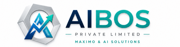AI BOS Pvt Ltd logo